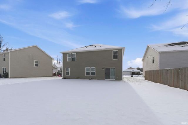 1224 Mount Isa Place, Fort Wayne, IN 46845