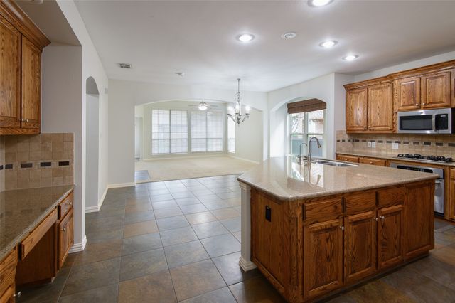 926 Sloan Drive, Allen, TX 75013