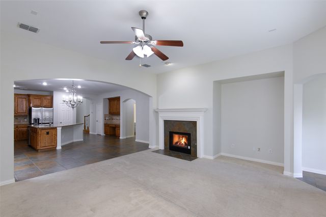 926 Sloan Drive, Allen, TX 75013