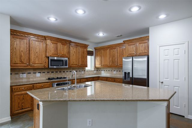 926 Sloan Drive, Allen, TX 75013