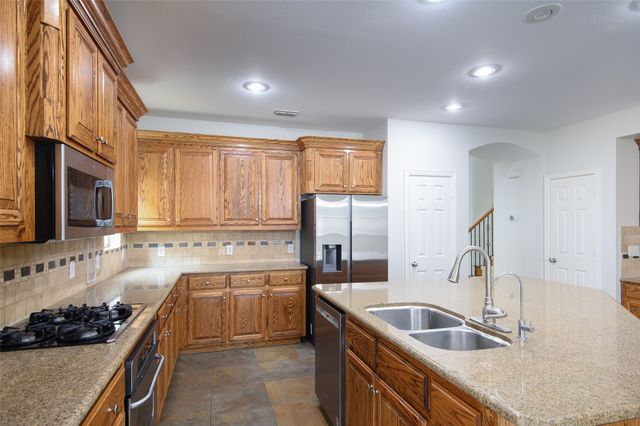 926 Sloan Drive, Allen, TX 75013