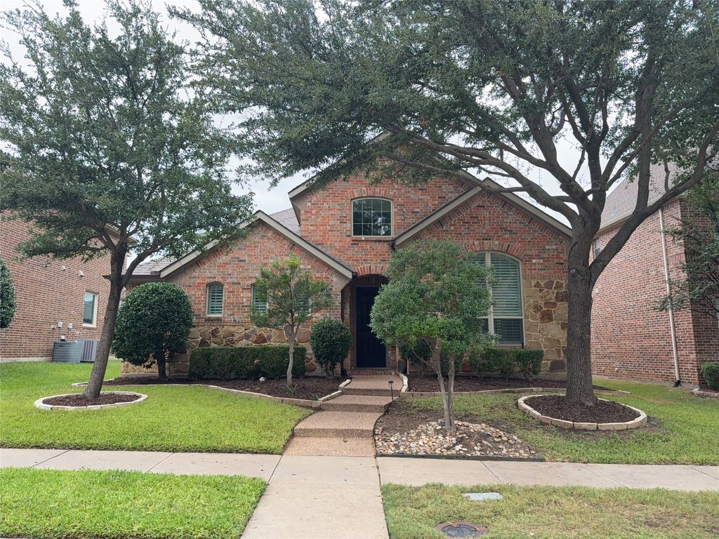926 Sloan Drive, Allen, TX 75013