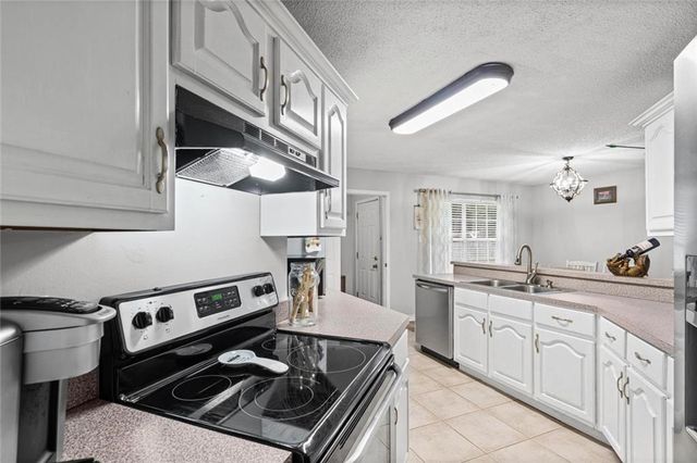 3974 Lafitte Road, Saraland, AL 36571