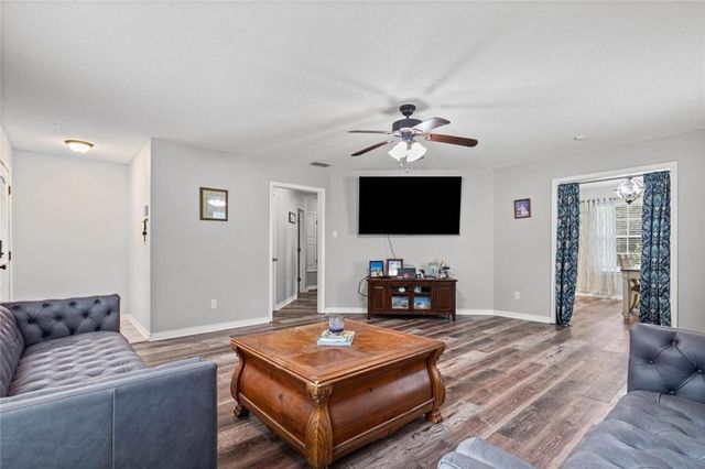 3974 Lafitte Road, Saraland, AL 36571