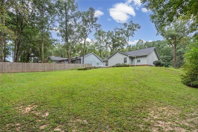 3974 Lafitte Road, Saraland, AL 36571