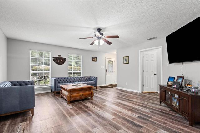 3974 Lafitte Road, Saraland, AL 36571