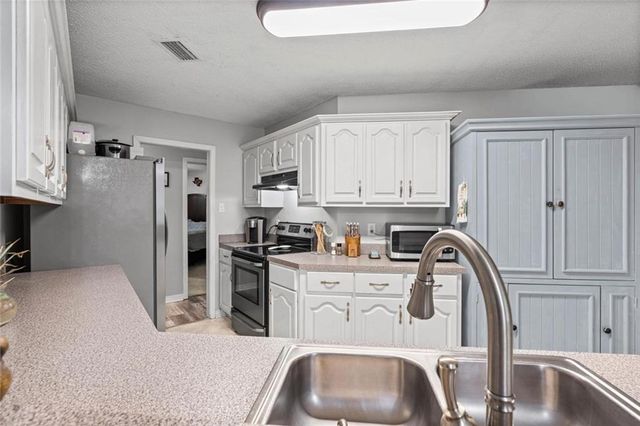 3974 Lafitte Road, Saraland, AL 36571