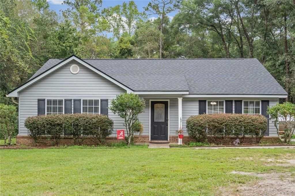3974 Lafitte Road, Saraland, AL 36571