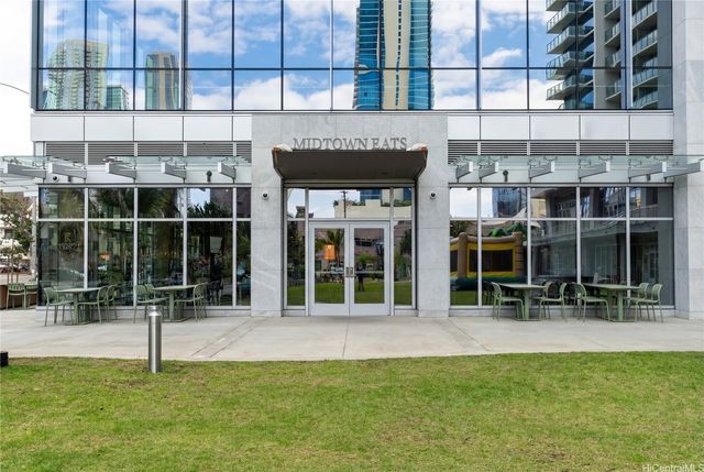 1500 Rycroft Street 1410R, Honolulu, HI 96814