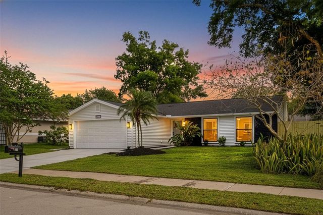 1023 MINEOLA CIRCLE, Palm Harbor, FL 34683