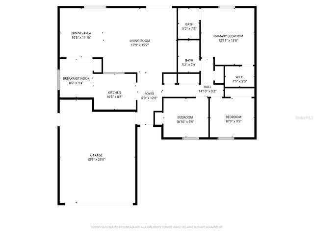 1023 MINEOLA CIRCLE, Palm Harbor, FL 34683