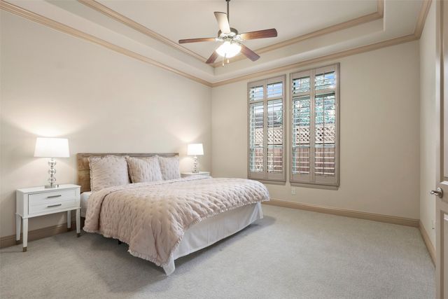 437 Middleton Drive, Roanoke, TX 76262