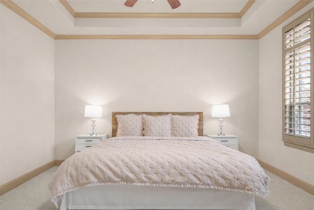 437 Middleton Drive, Roanoke, TX 76262