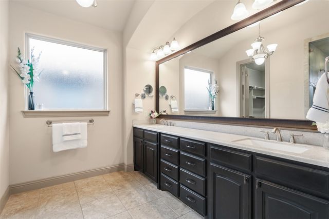 437 Middleton Drive, Roanoke, TX 76262