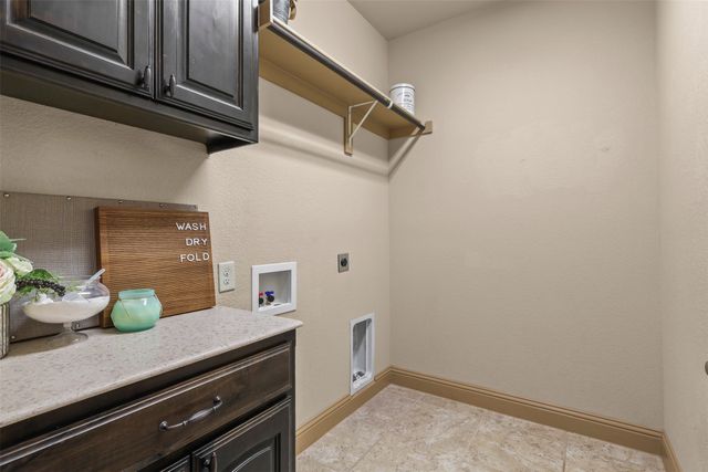 437 Middleton Drive, Roanoke, TX 76262