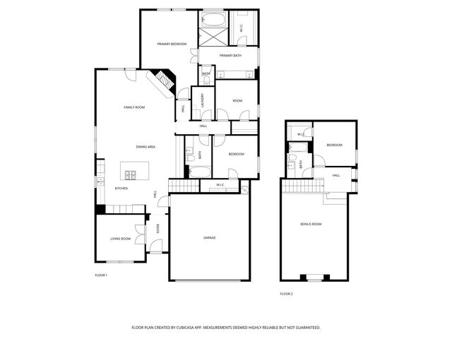 437 Middleton Drive, Roanoke, TX 76262