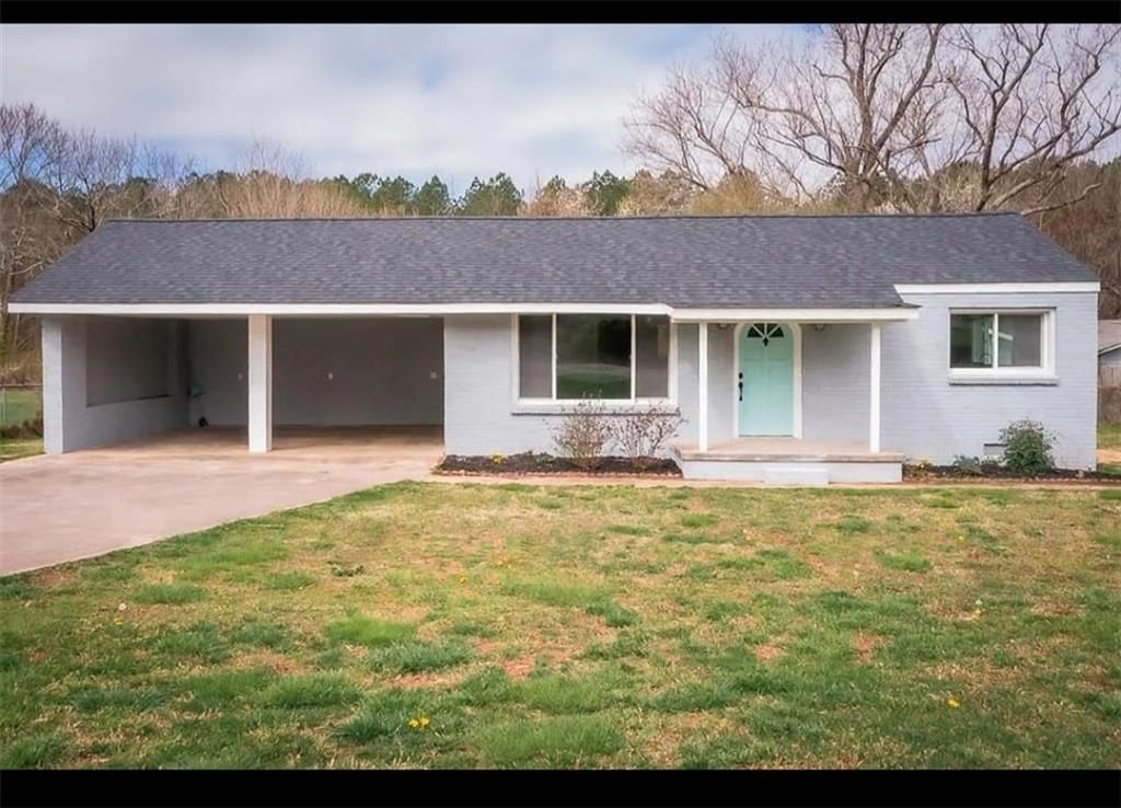 4855 Cleveland Highway, Cohutta, GA 30710