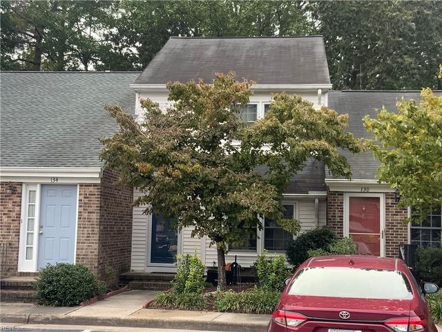 132 Tidal DR, Newport News, VA 23606