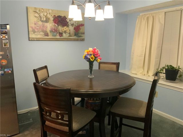 132 Tidal DR, Newport News, VA 23606