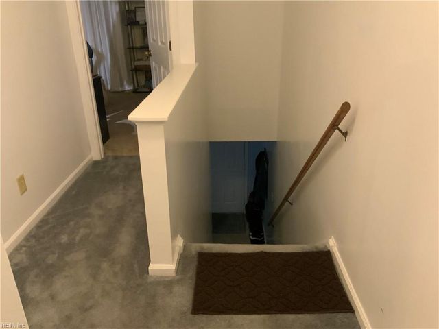 132 Tidal DR, Newport News, VA 23606