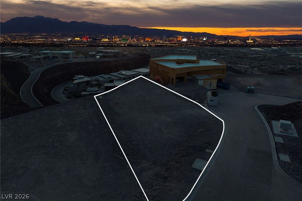 487 Rock Peak Drive, Henderson, NV 89012 — photo 3