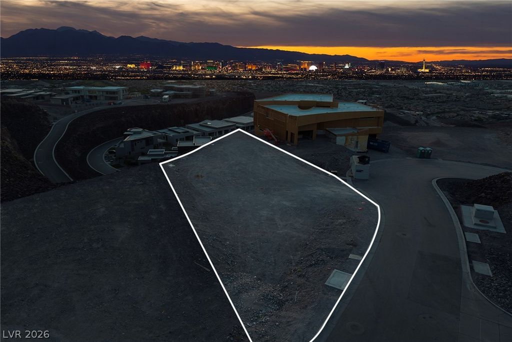 487 Rock Peak Drive, Henderson, NV 89012 — photo 4