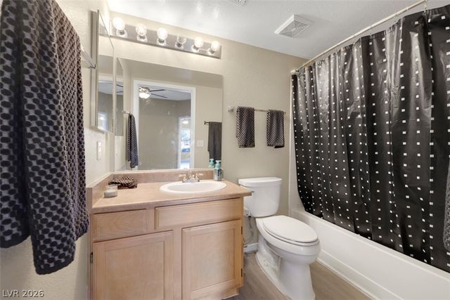 45 Maleena Mesa Street 1711, Henderson, NV 89074