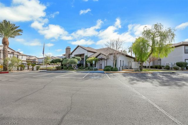 45 Maleena Mesa Street 1711, Henderson, NV 89074
