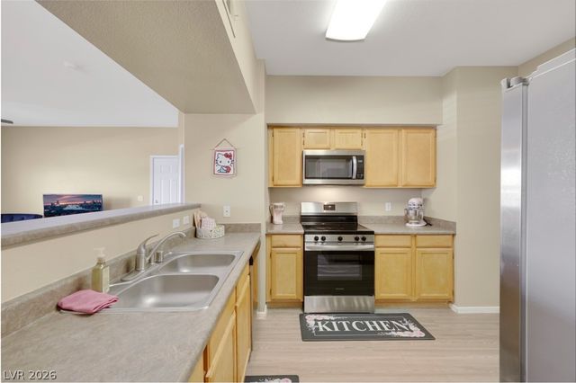 45 Maleena Mesa Street 1711, Henderson, NV 89074