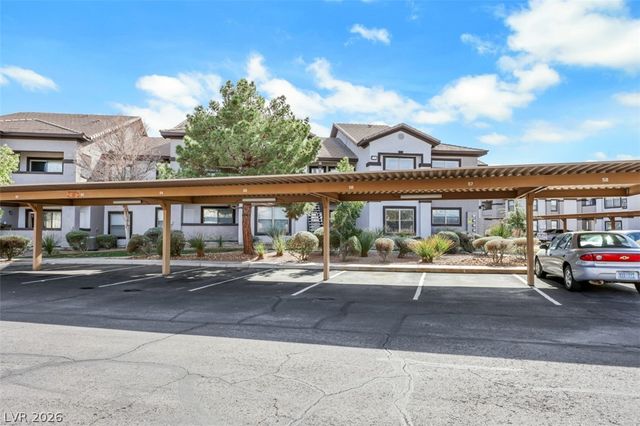 45 Maleena Mesa Street 1711, Henderson, NV 89074