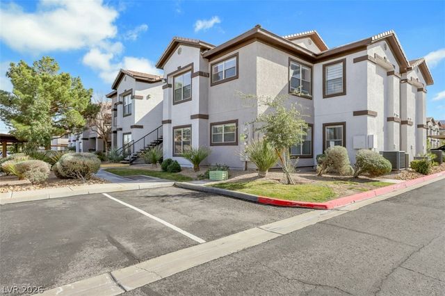45 Maleena Mesa Street 1711, Henderson, NV 89074
