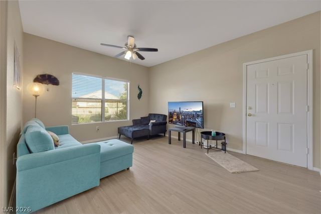 45 Maleena Mesa Street 1711, Henderson, NV 89074