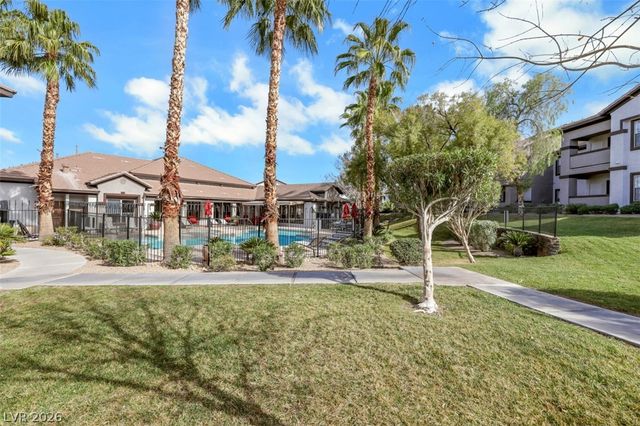 45 Maleena Mesa Street 1711, Henderson, NV 89074