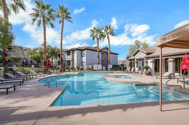 45 Maleena Mesa Street 1711, Henderson, NV 89074