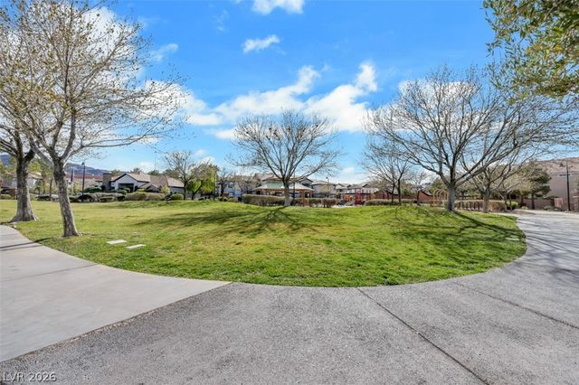 45 Maleena Mesa Street 1711, Henderson, NV 89074