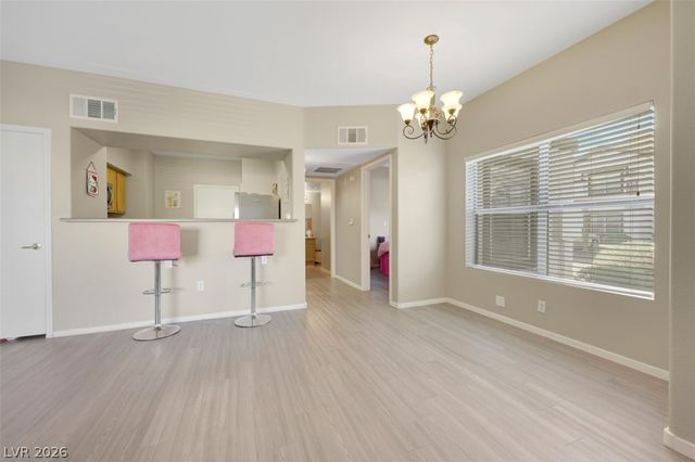45 Maleena Mesa Street 1711, Henderson, NV 89074