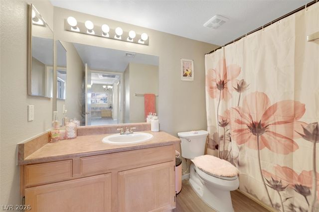 45 Maleena Mesa Street 1711, Henderson, NV 89074