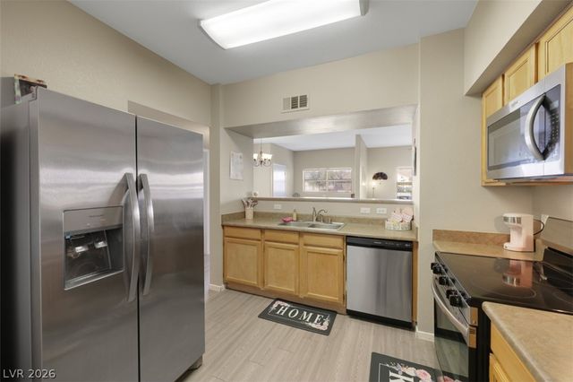 45 Maleena Mesa Street 1711, Henderson, NV 89074