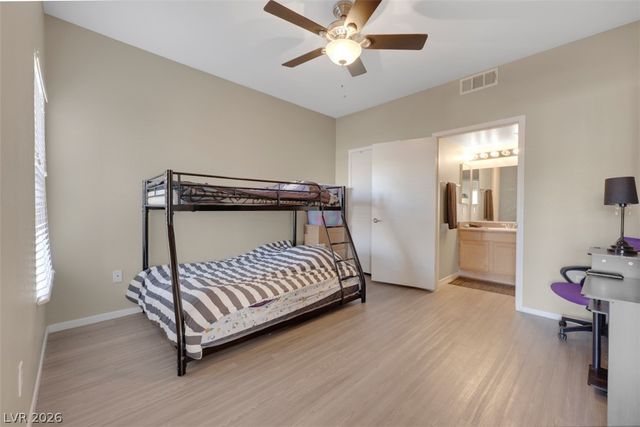 45 Maleena Mesa Street 1711, Henderson, NV 89074
