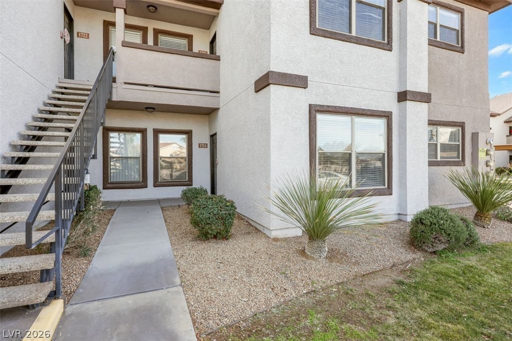 45 Maleena Mesa Street 1711, Henderson, NV 89074