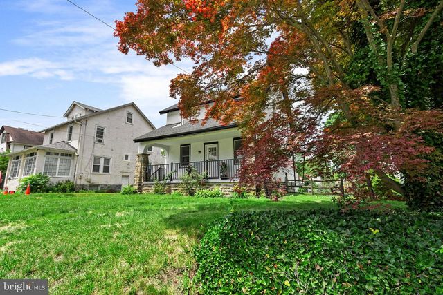 1082 EDGE HILL RD, Abington, PA 19001