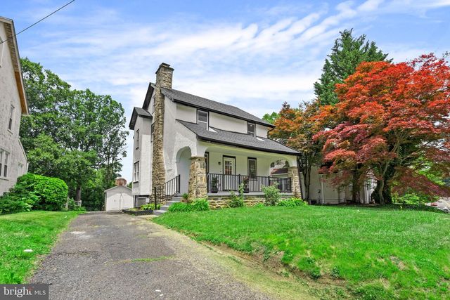 1082 EDGE HILL RD, Abington, PA 19001