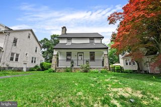 1082 EDGE HILL RD, Abington, PA 19001