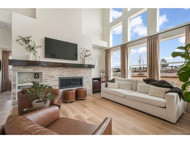 8560 Crooked Branch Ln, Colorado Springs, CO 80927