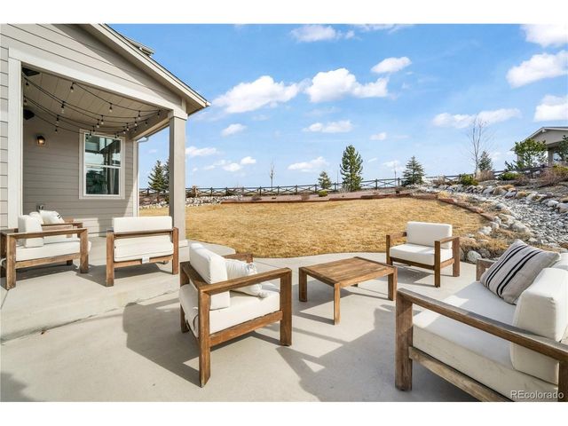 8560 Crooked Branch Ln, Colorado Springs, CO 80927