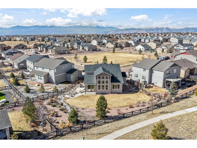 8560 Crooked Branch Ln, Colorado Springs, CO 80927