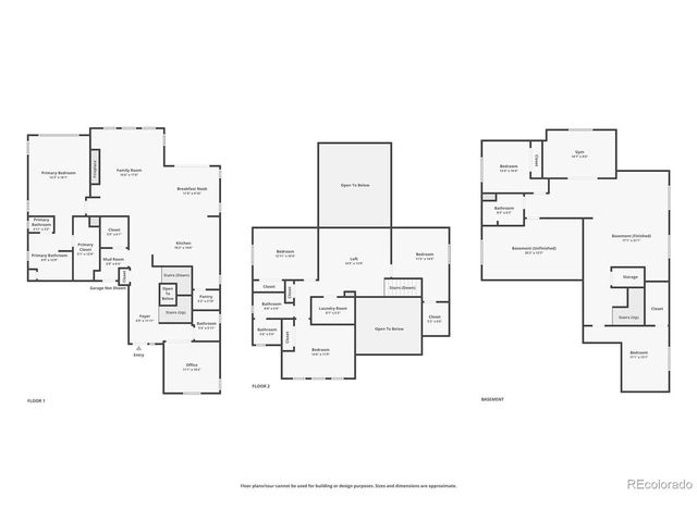 8560 Crooked Branch Ln, Colorado Springs, CO 80927