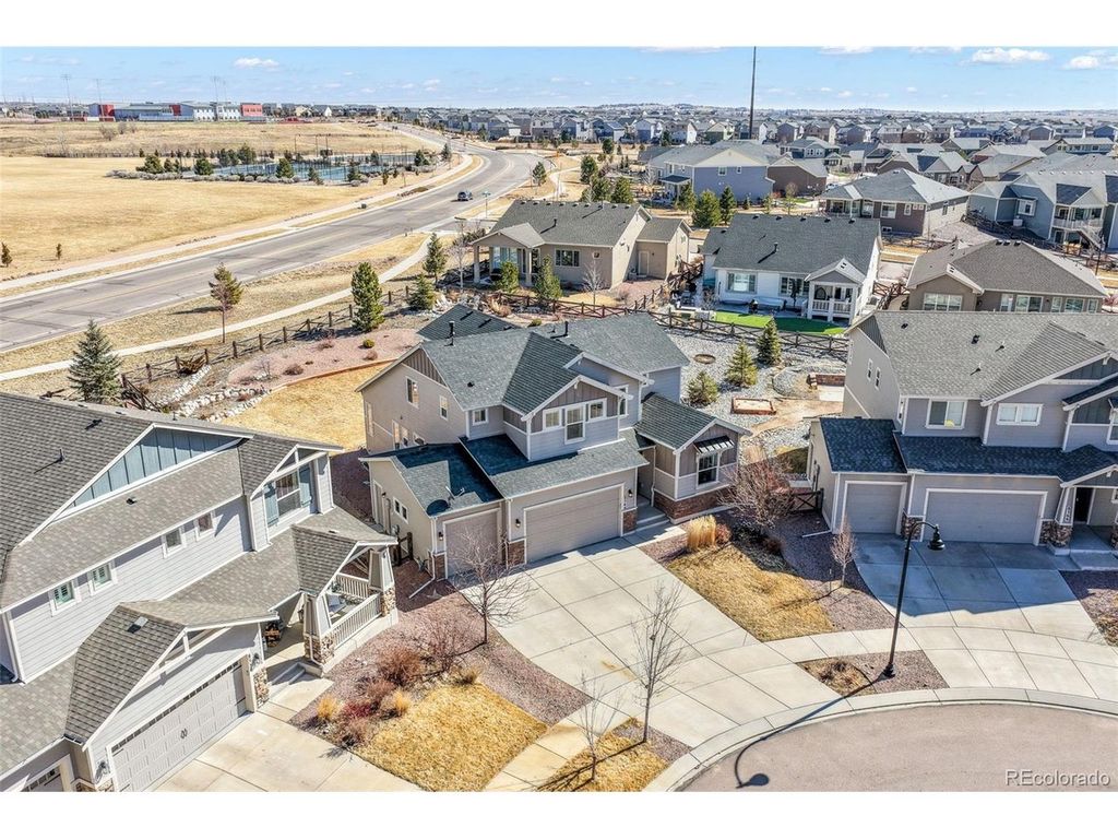 8560 Crooked Branch Ln, Colorado Springs, CO 80927