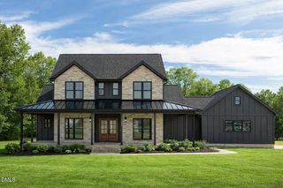 3490 Bason Road, Mebane, NC 27302