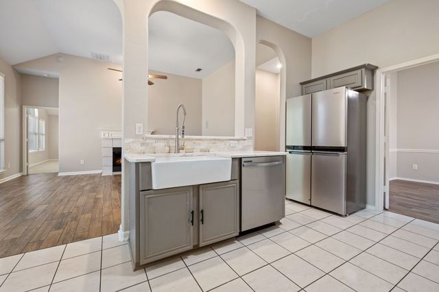 7512 Brookview Drive, Frisco, TX 75034